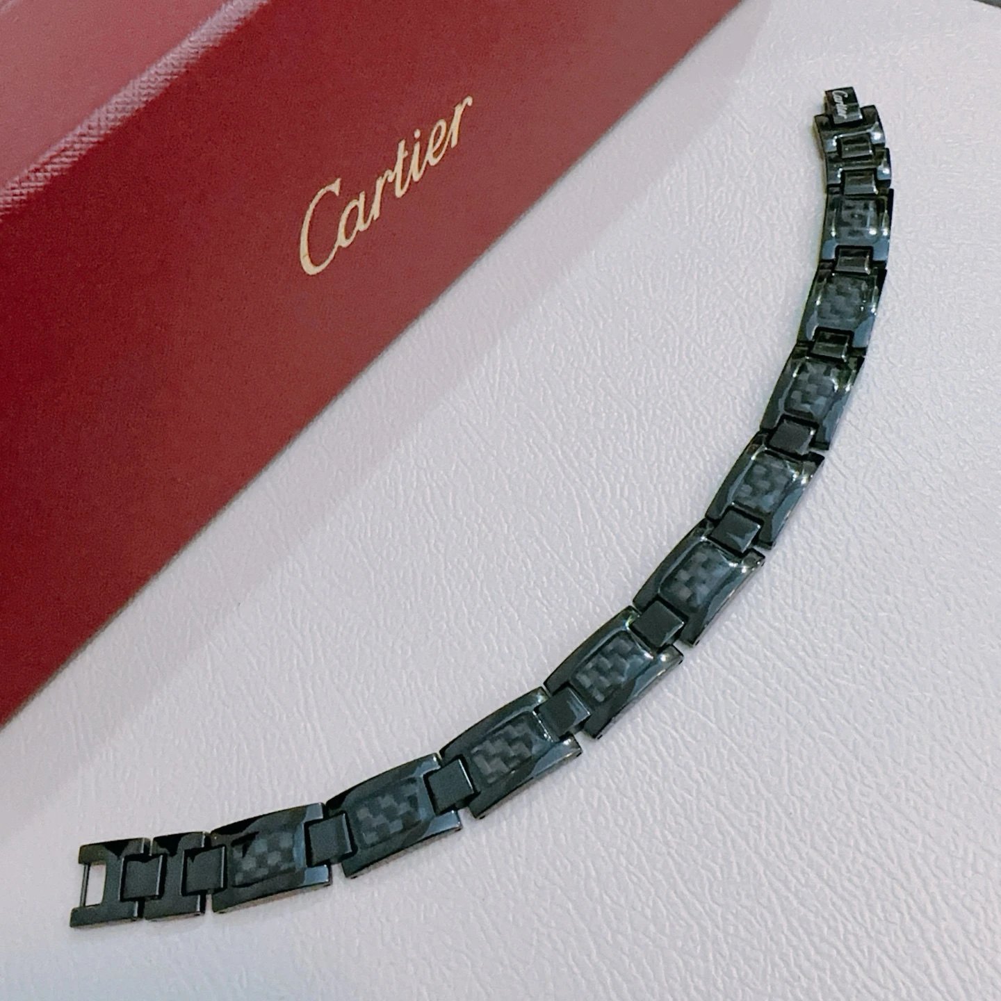 Cartier Bracelet