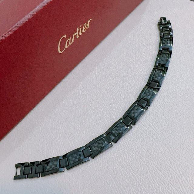 Cartier Bracelet: seller detail photo 4
