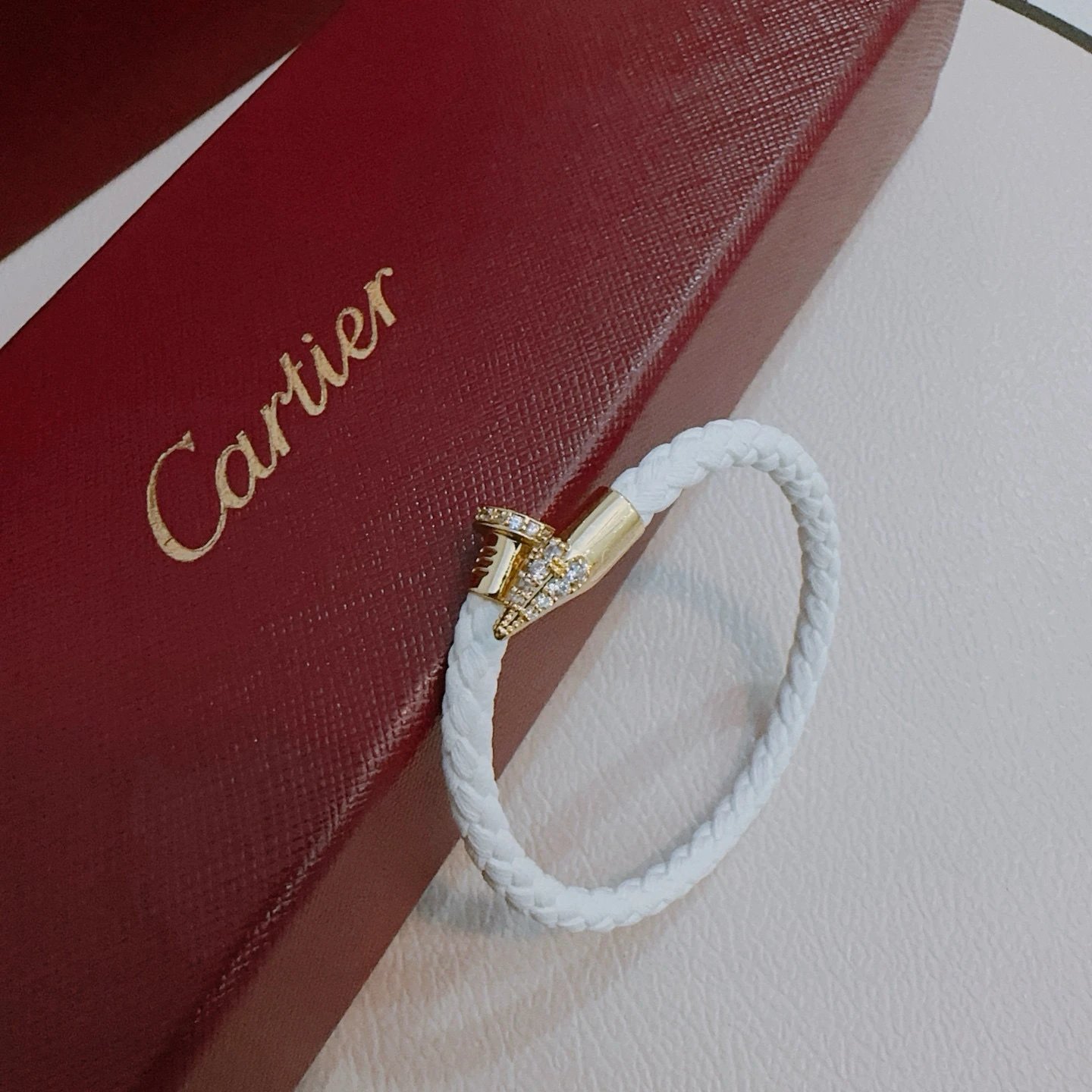 Cartier Bracelet