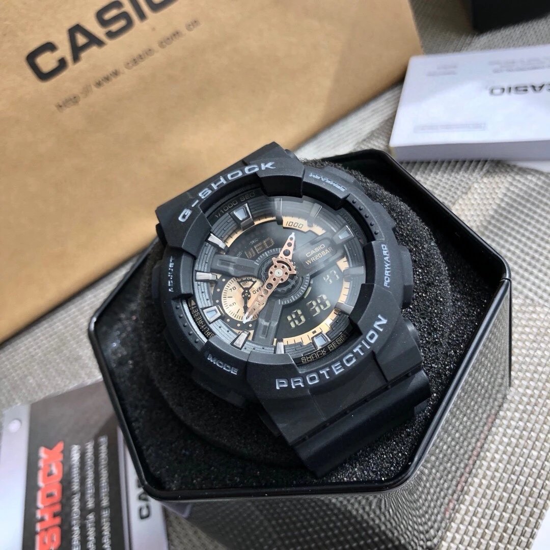 Casio G-Shock foto 3