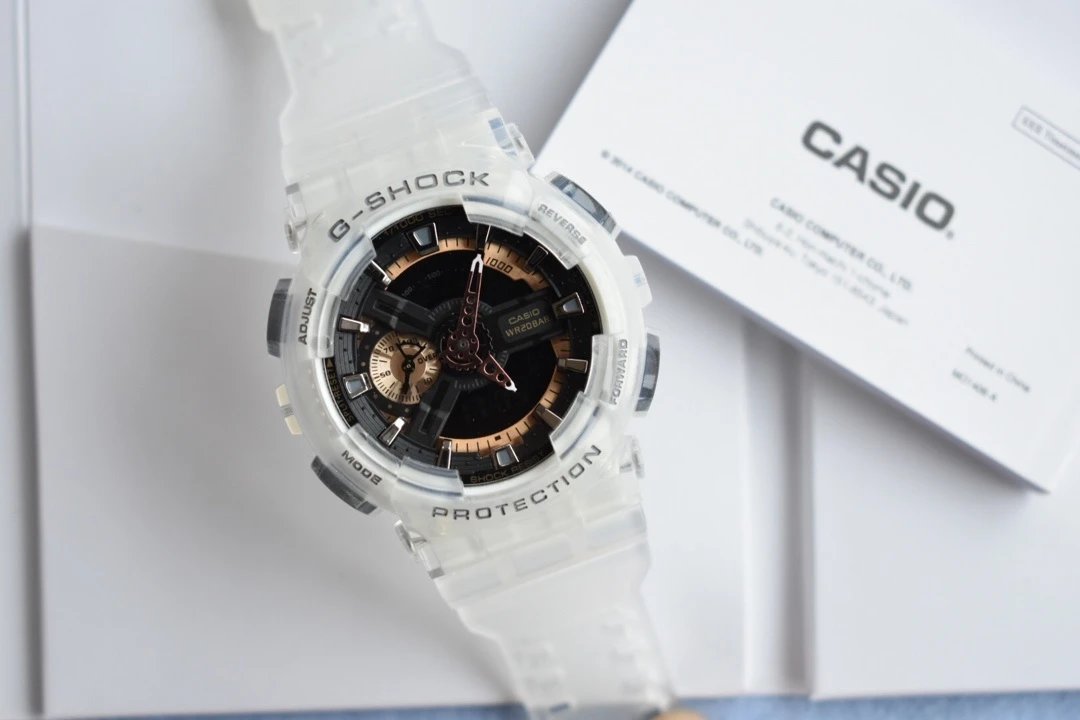 Casio Watches
