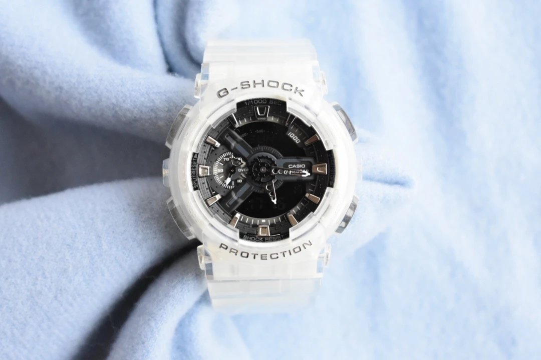 Casio Watches
