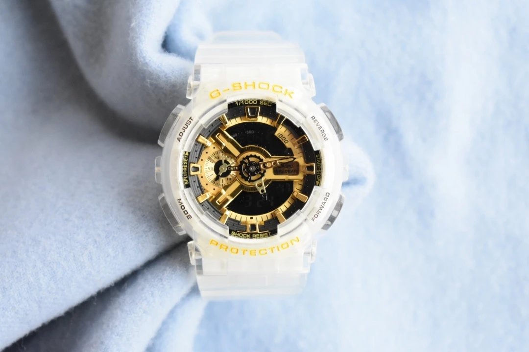 Casio Watches