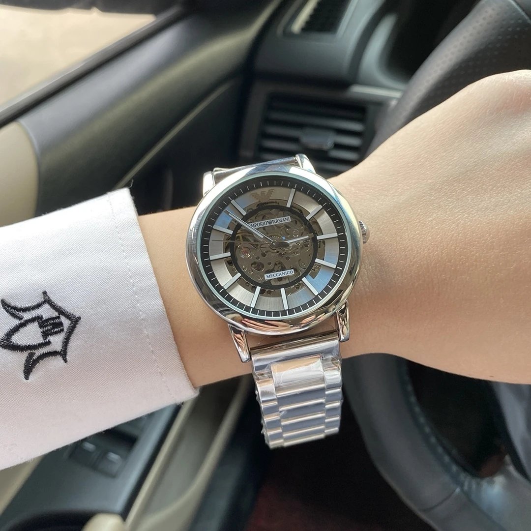 EMPORIO ARMANI Watch