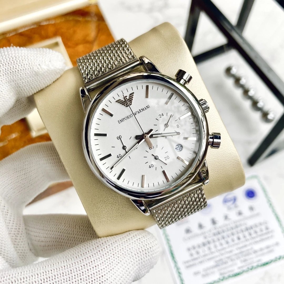 EMPORIO ARMANI Watch