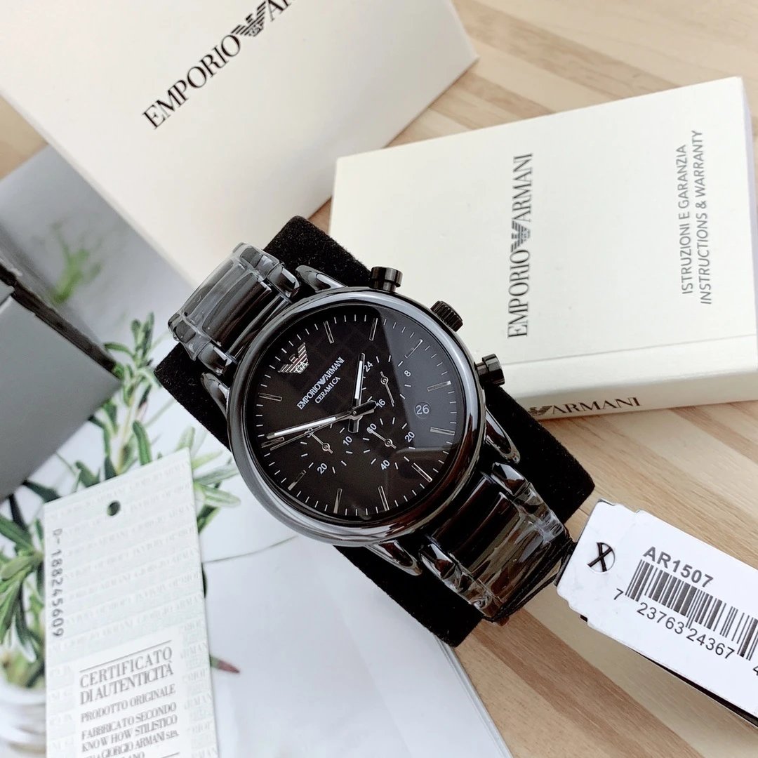 EMPORIO ARMANI Watch