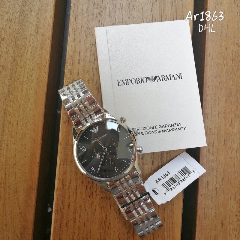 Emporio Armani Watch
