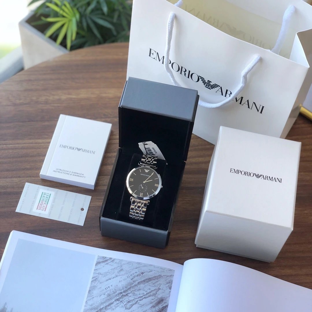EMPORIO ARMANI Watch