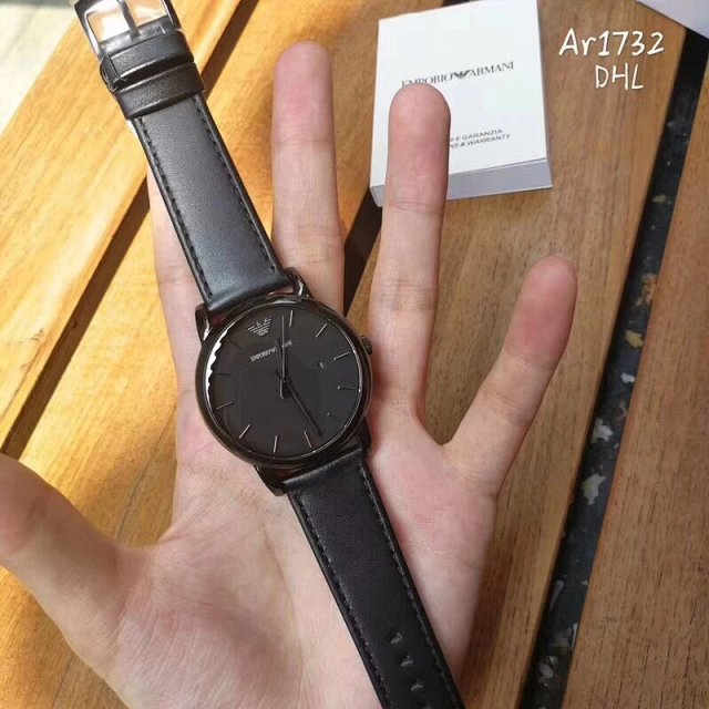 Emporio Armani Watch: seller detail photo 5
