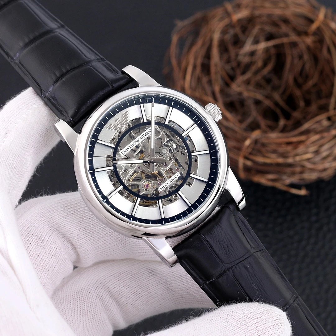 EMPORIO ARMANI Watch