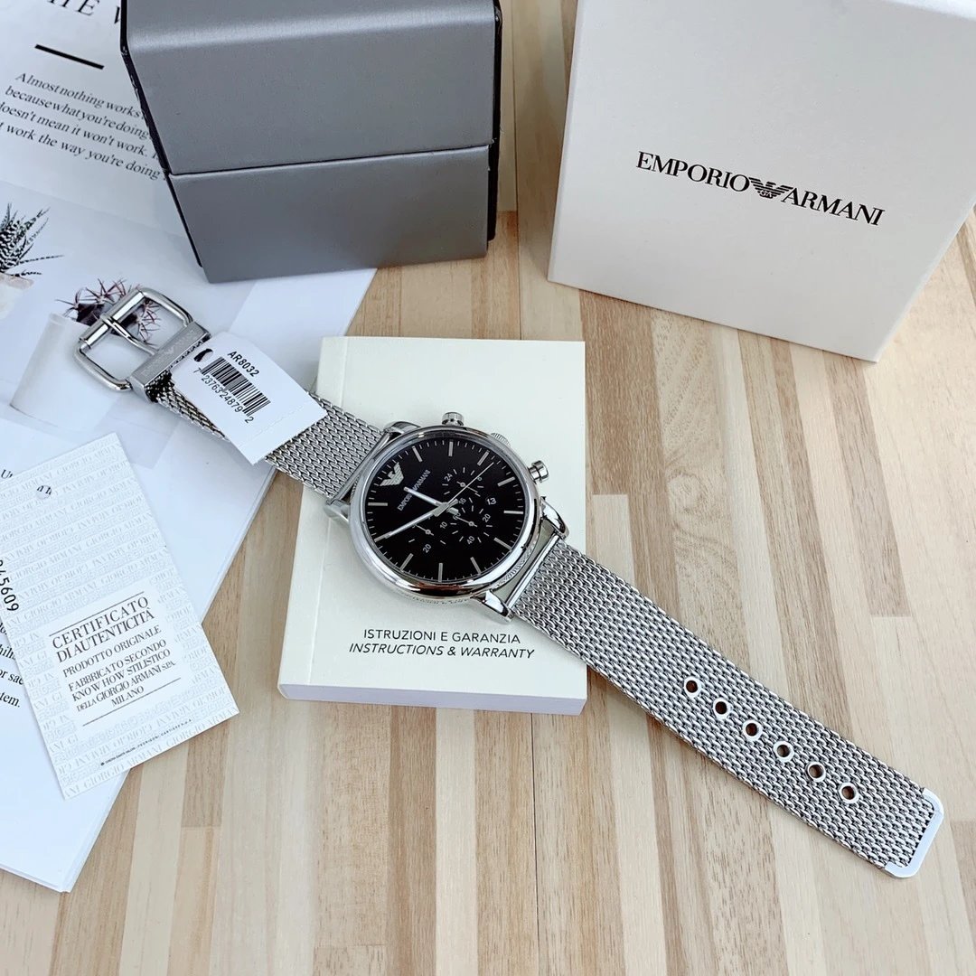 Emporio Armani Watch