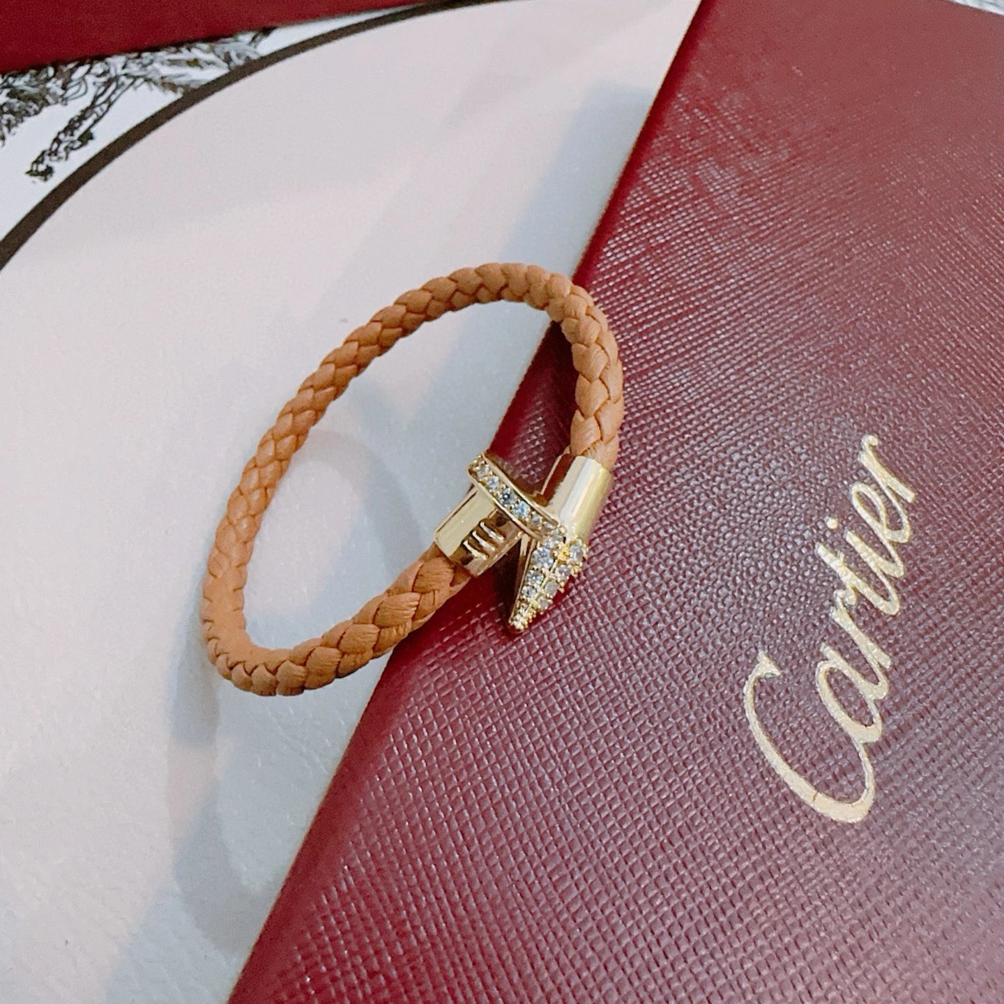Cartier Bracelet