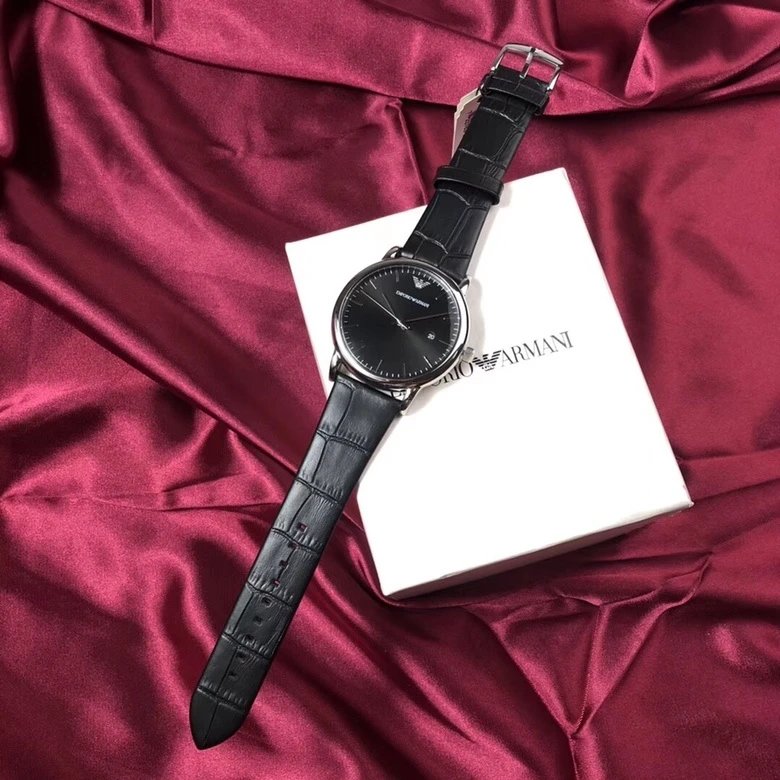 EMPORIO ARMANI Watch