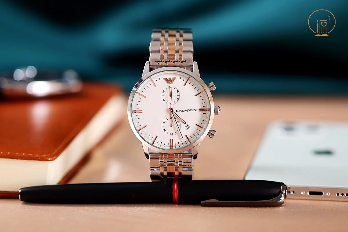 EMPORIO ARMANI Watch