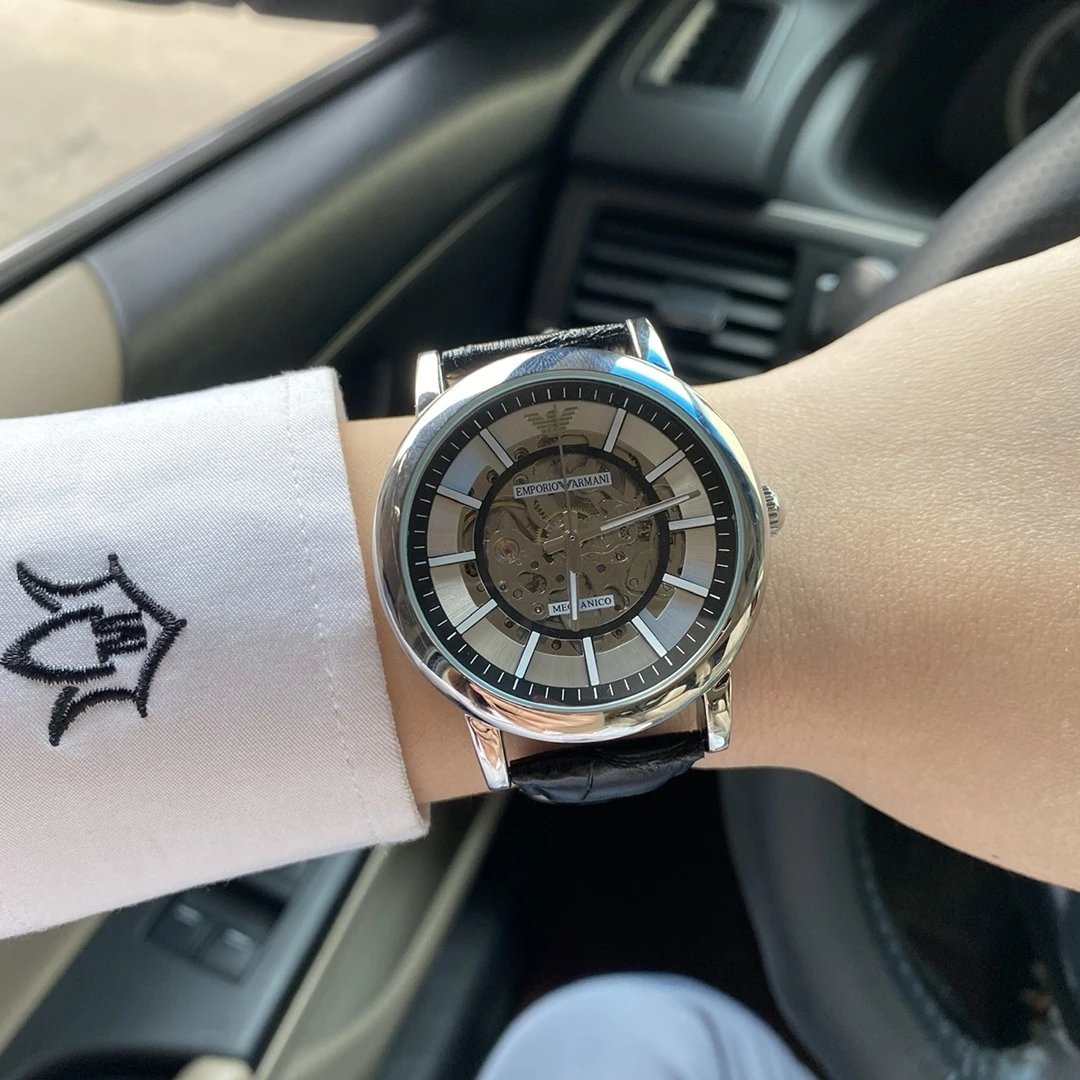 EMPORIO ARMANI Watch