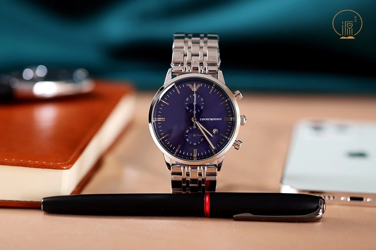 EMPORIO ARMANI Watch
