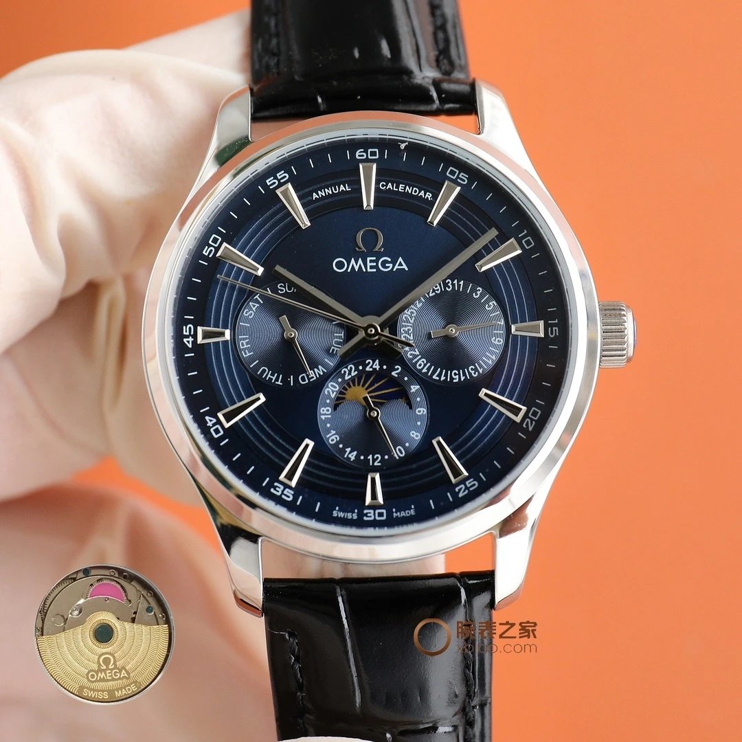 OMEGA Watch