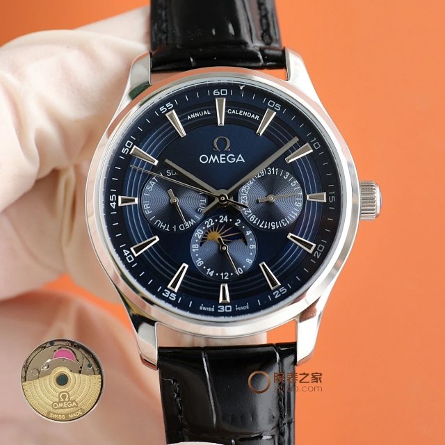 OMEGA Watch: seller detail photo 11