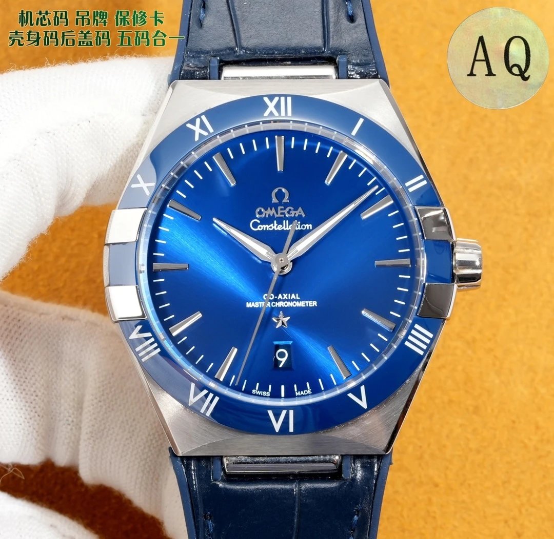 OMEGA Watch