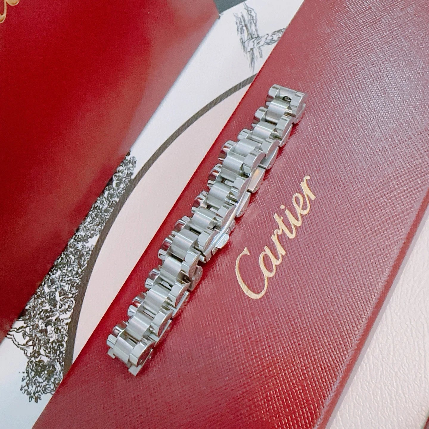 Cartier Bracelet