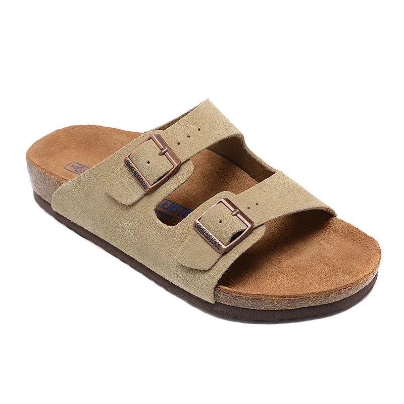 Birkenstock Slides (22 Colorways) foto 3