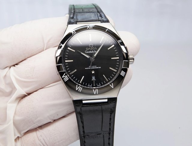 OMEGA Watch: seller detail photo 7