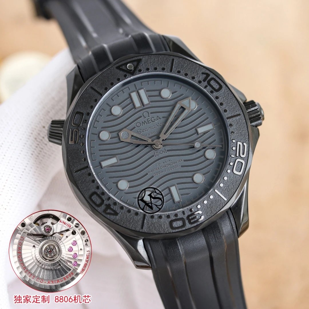 OMEGA Watch