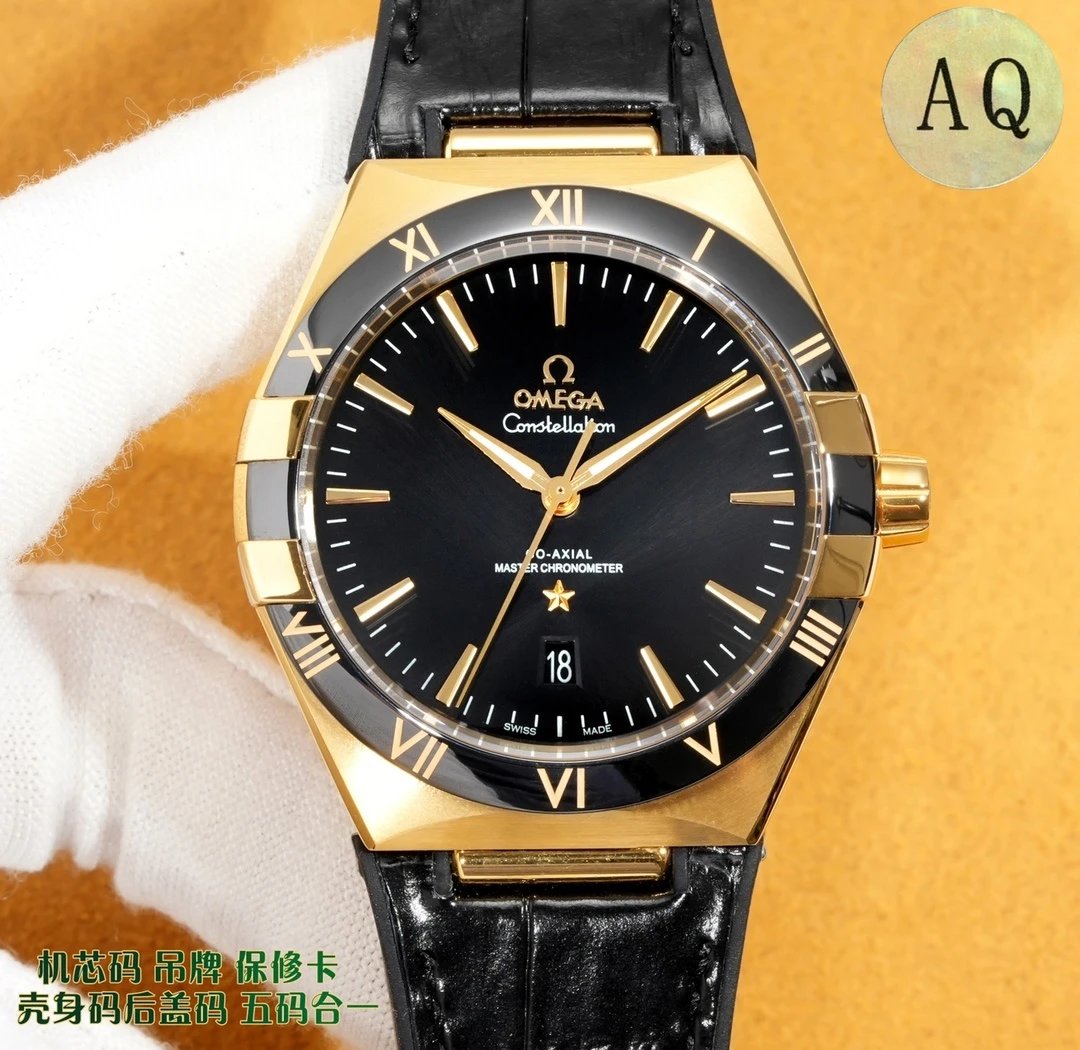 OMEGA Watch