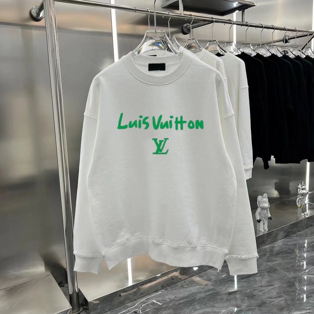 Louis Vuitton Sweatshirts (40 Colorways foto 2