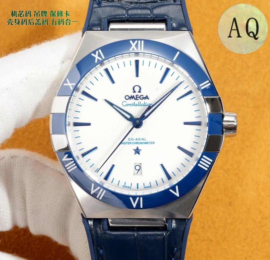 OMEGA Watch