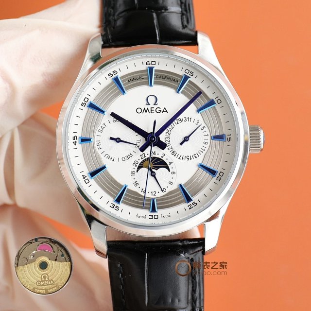 OMEGA Watch: seller detail photo 12