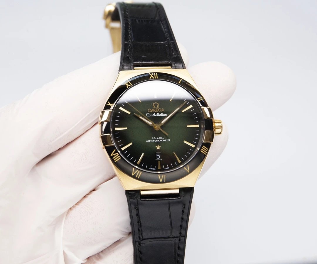 OMEGA Watch