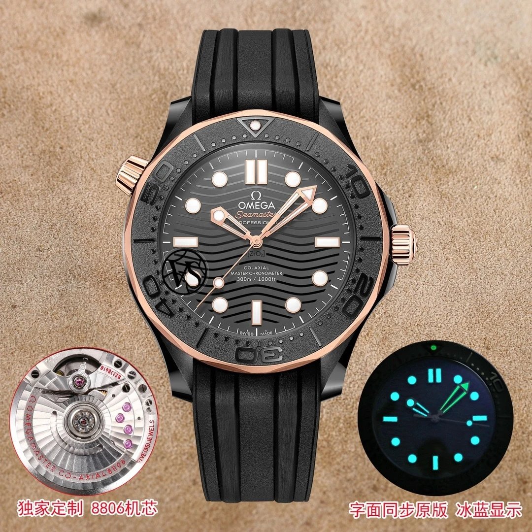 OMEGA Watch