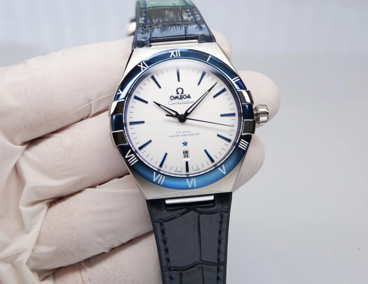 OMEGA Watch