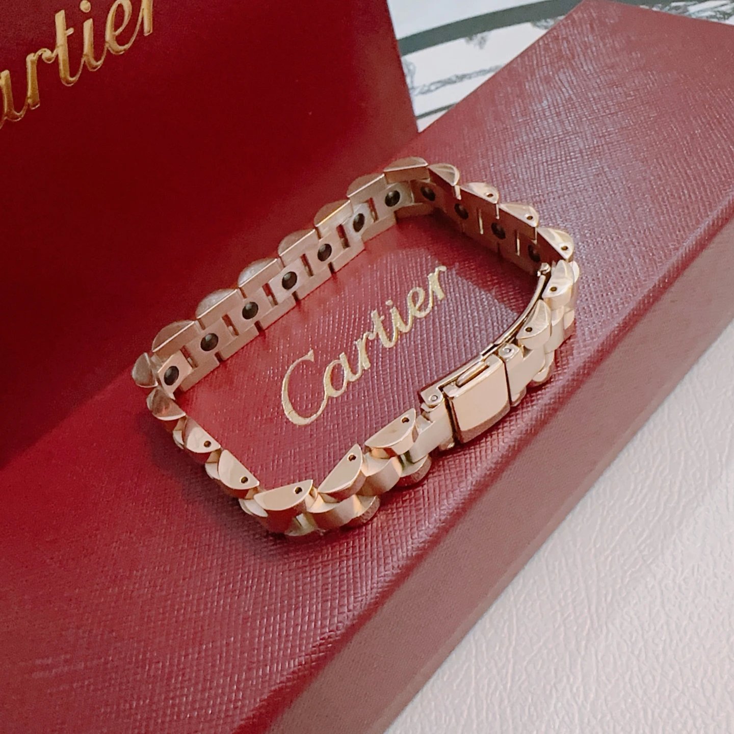 Cartier Bracelet