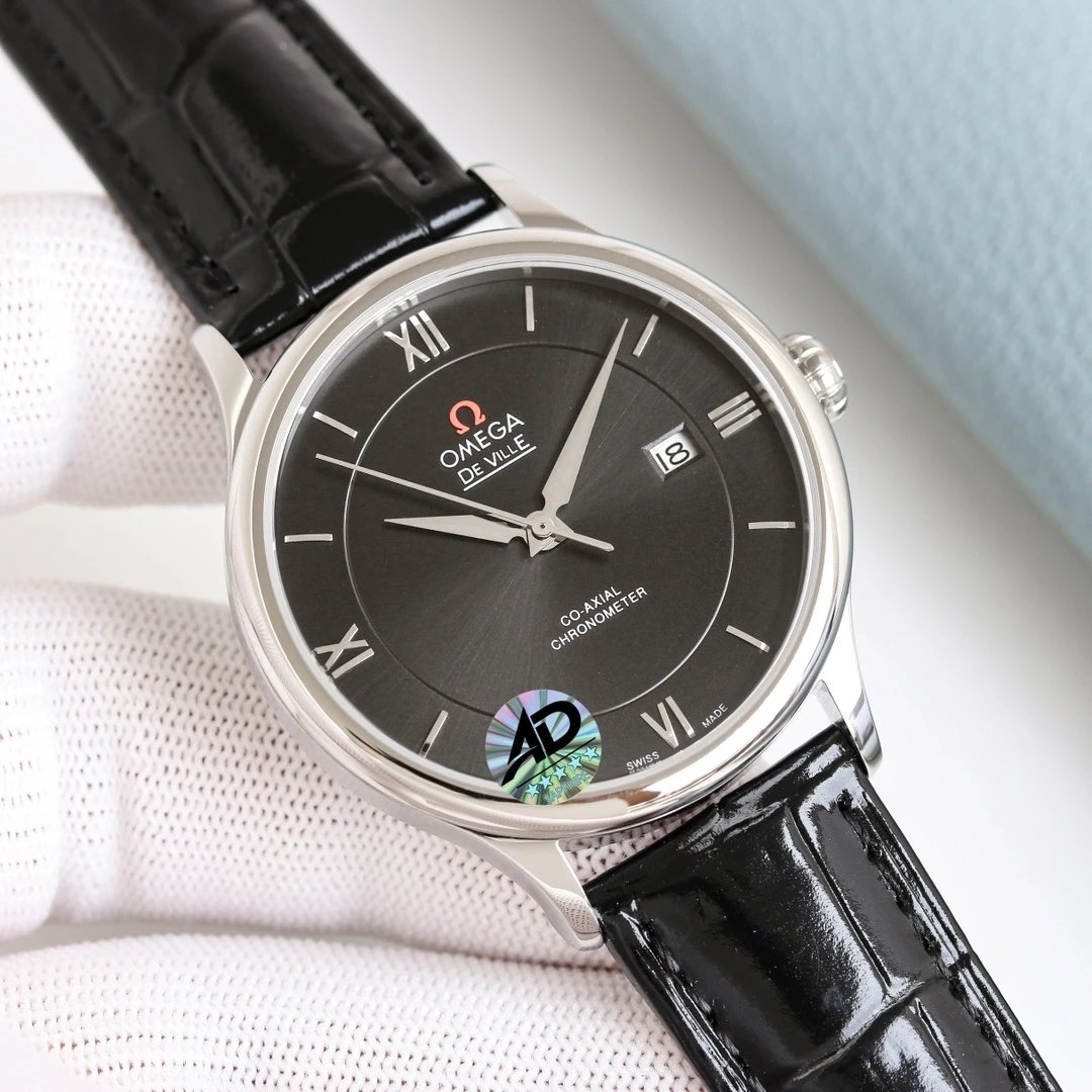 OMEGA Watch
