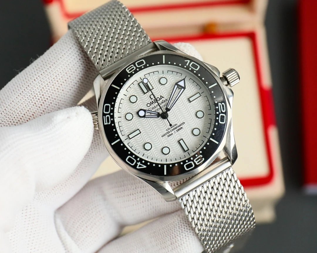 OMEGA Watch