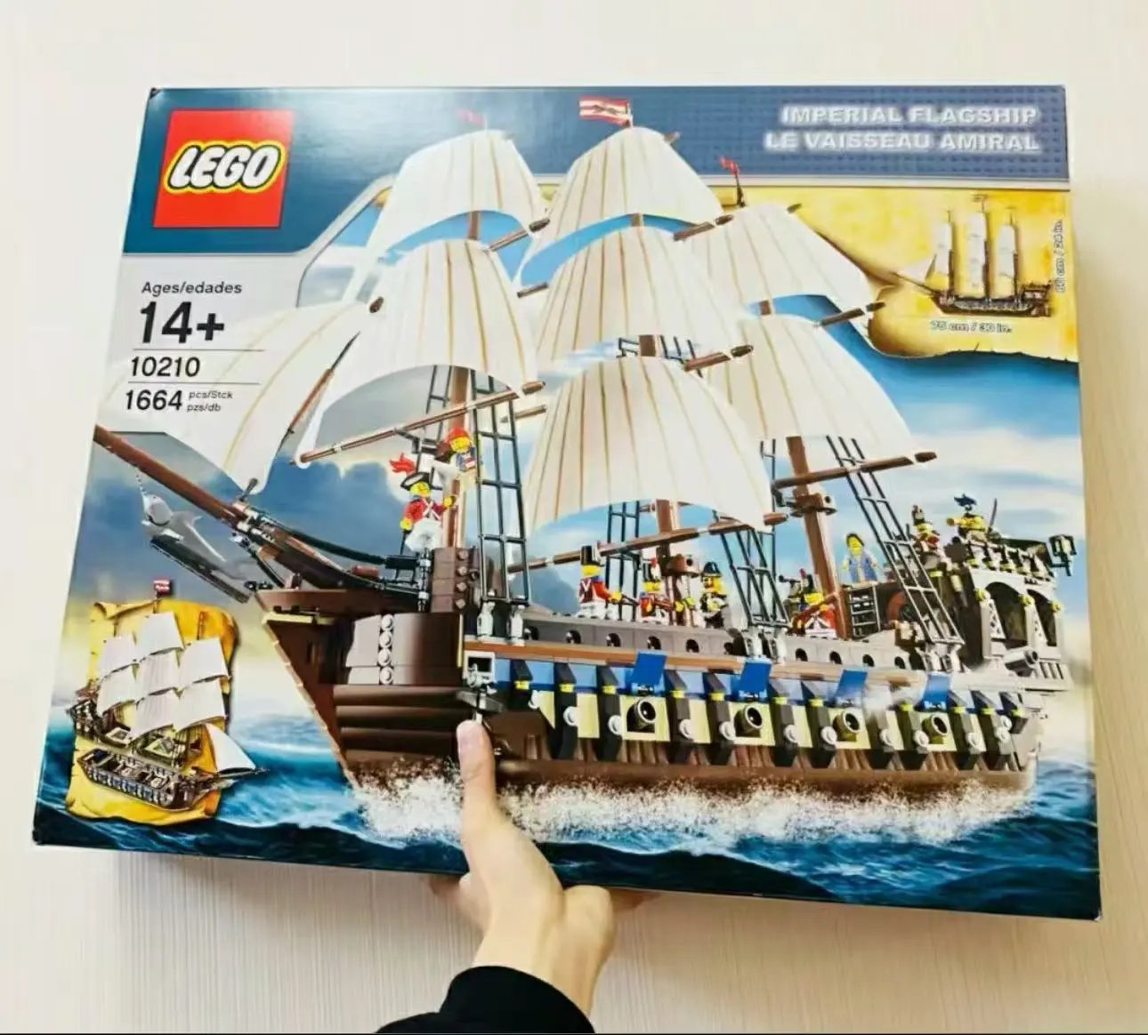 Lego Disney foto 4