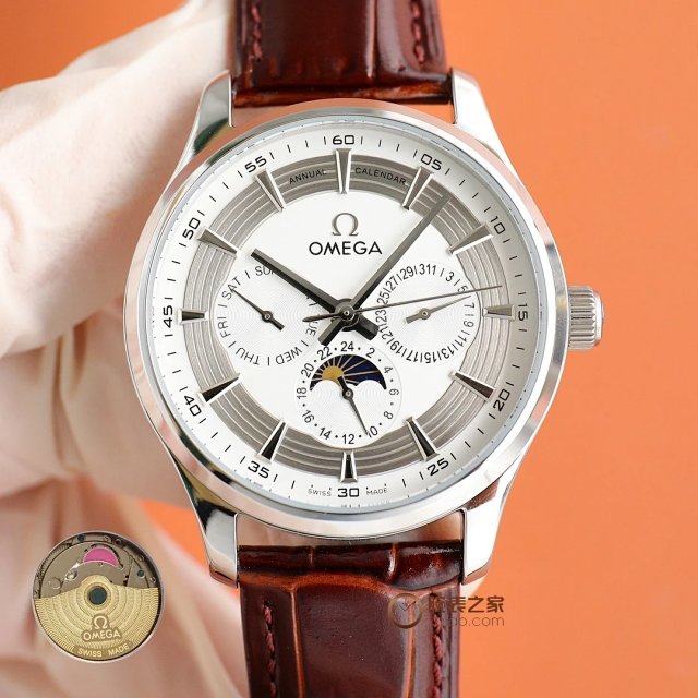 OMEGA Watch: seller detail photo 10