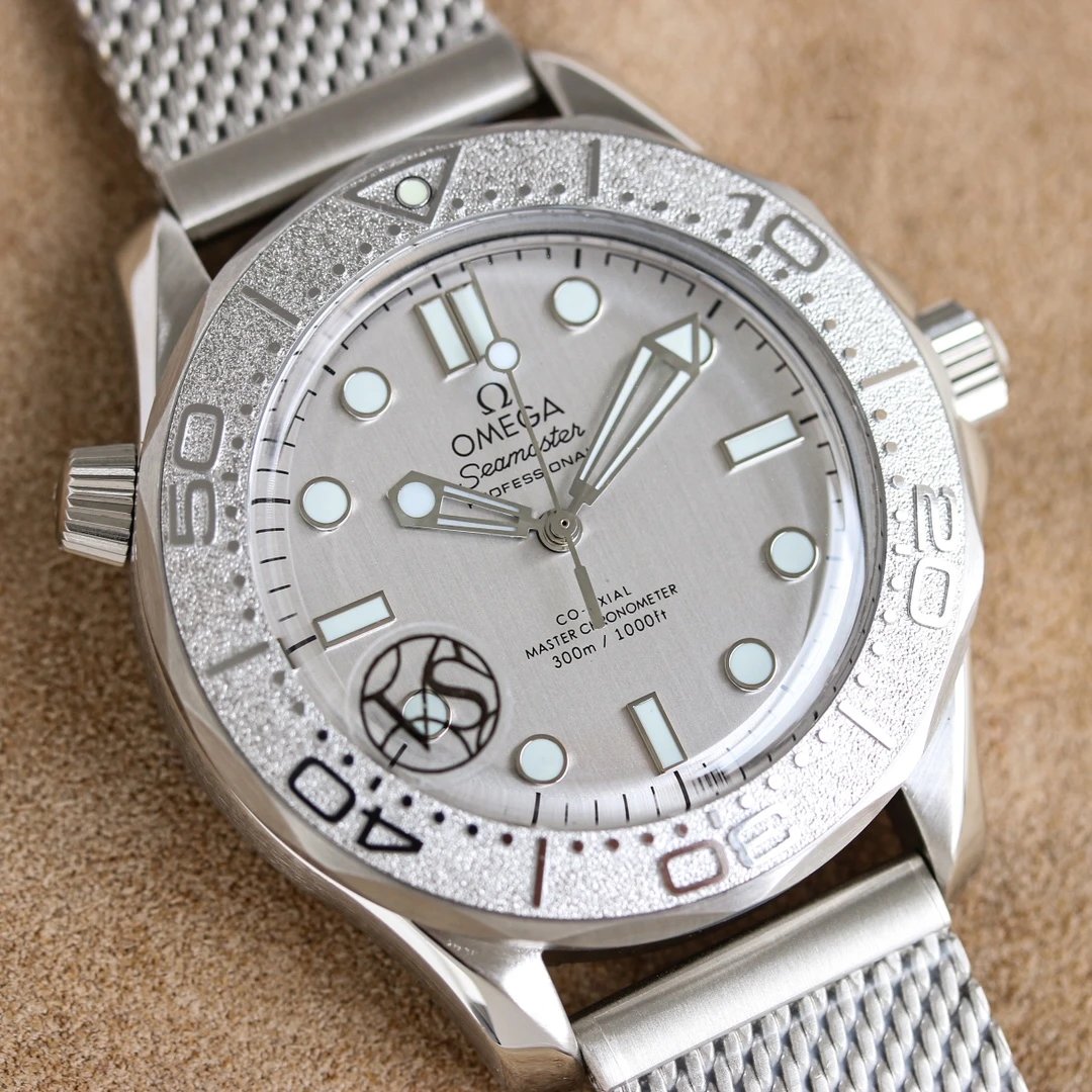 OMEGA Watch