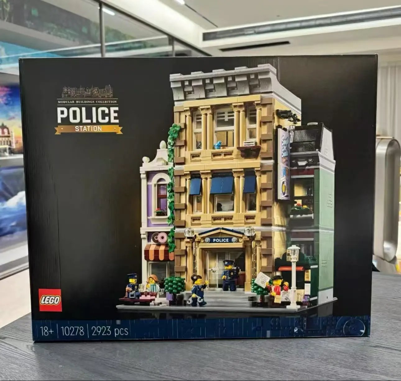 Lego Disney foto 3