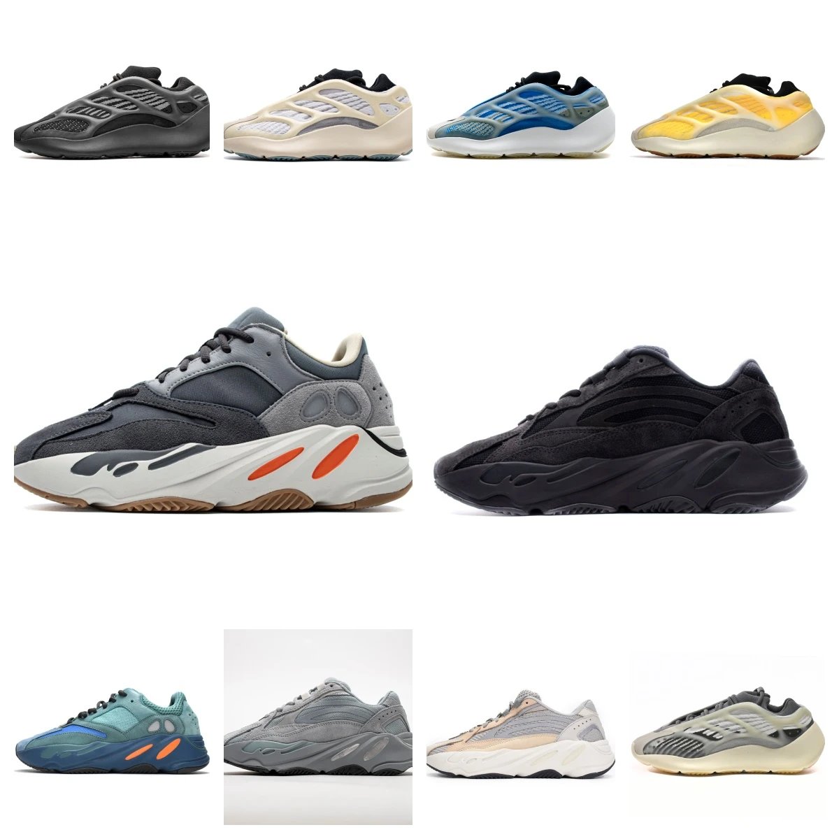 Adidas Yeezy Boost 700