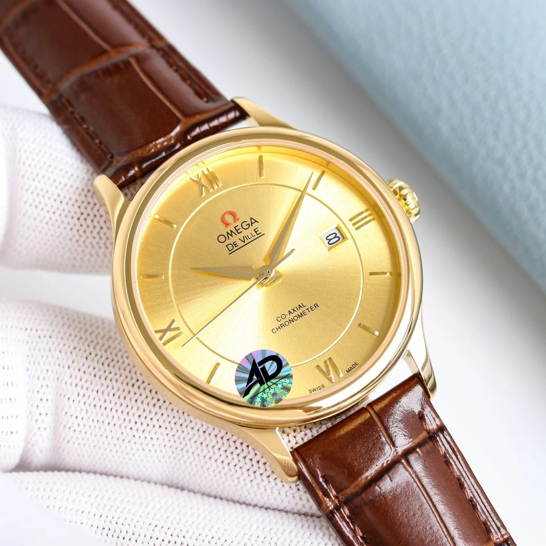 OMEGA Watch
