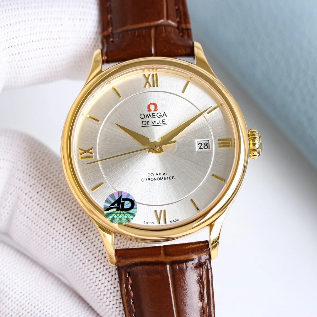 OMEGA Watch