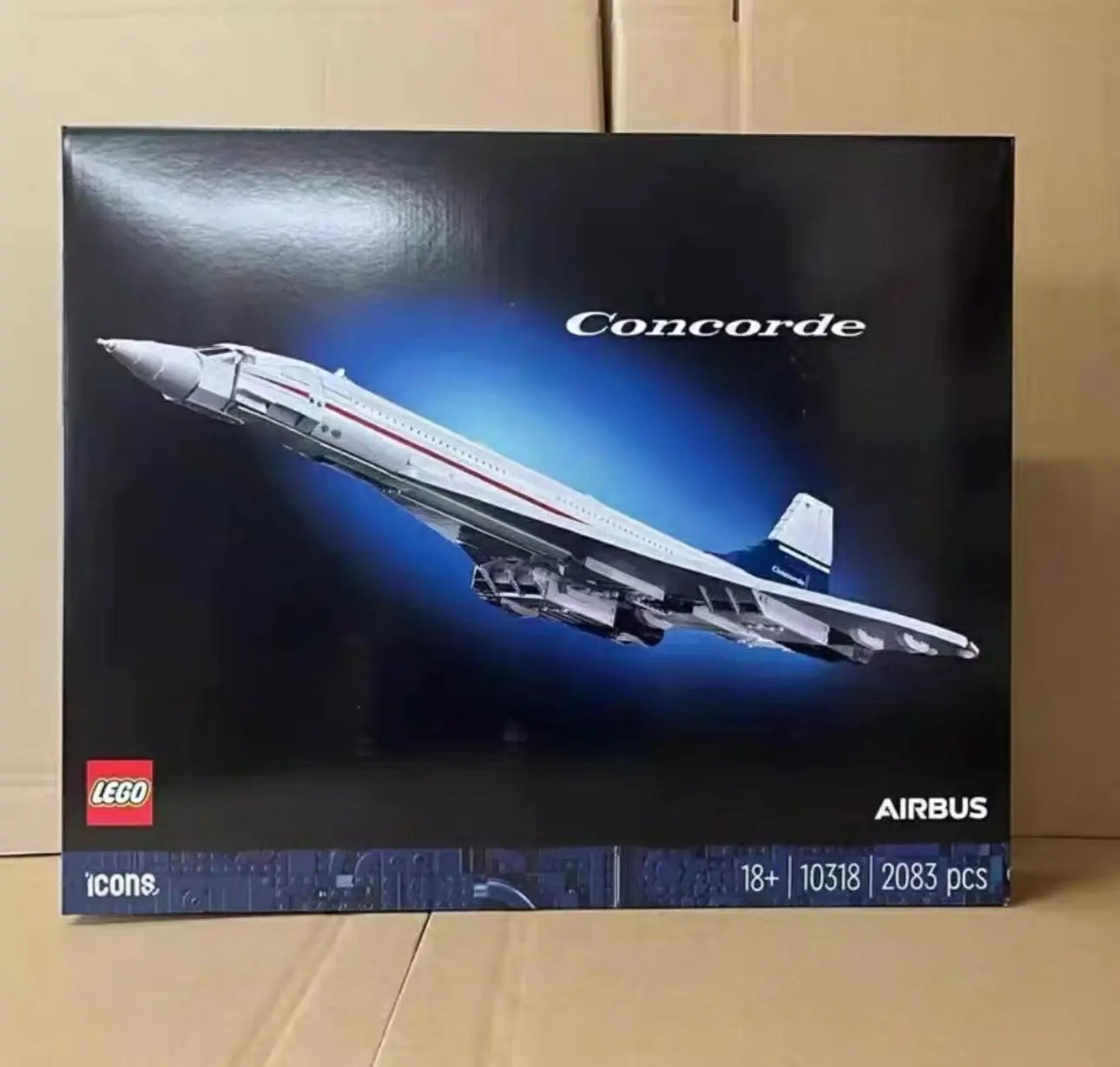 Lego Set 30+