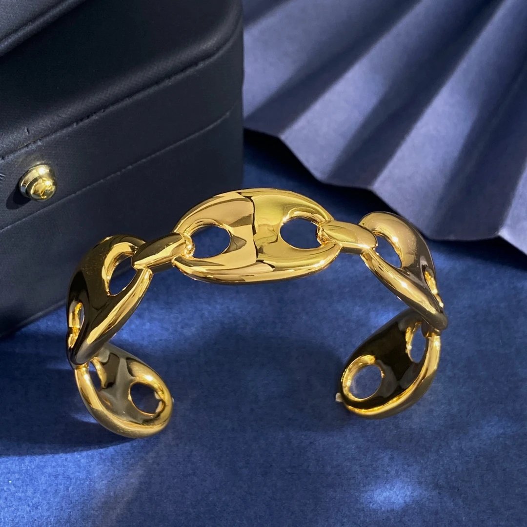 Hermes Bracelet