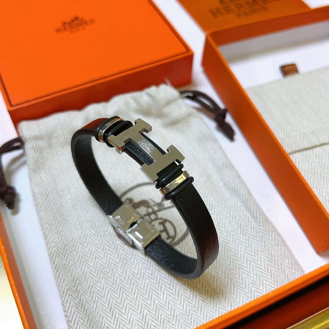Hermes Bracelet