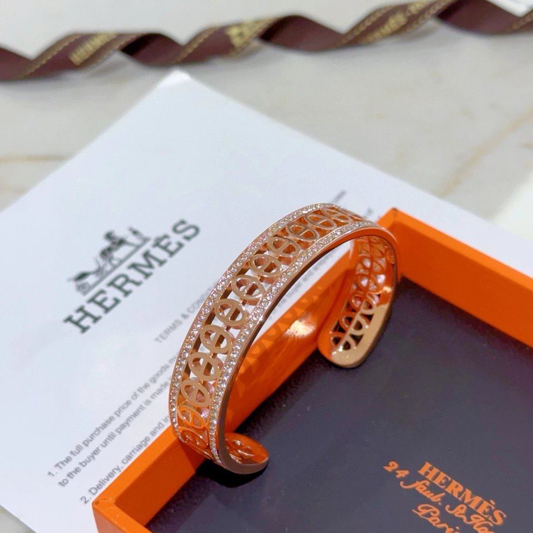 Hermes Bracelet