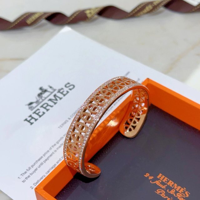 Hermès Bracelet: seller detail photo 9
