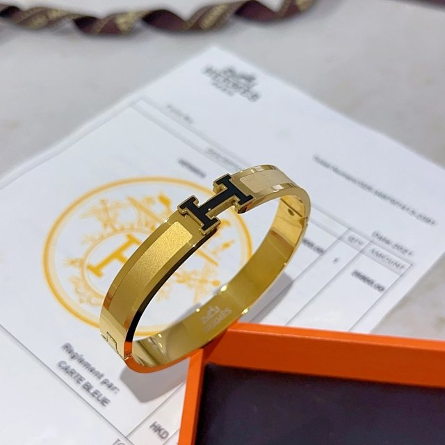 Hermès Bracelet: seller detail photo 11